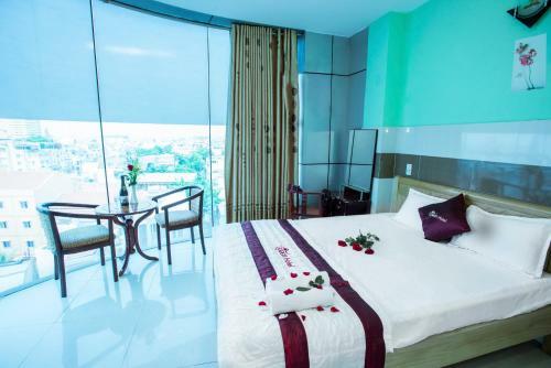 Eden Hotel S�i G�n
