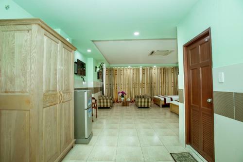 Eden Hotel S�i G�n