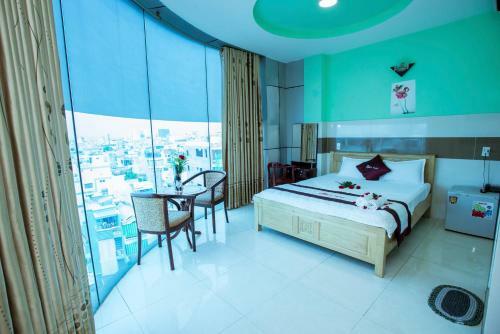 Eden Hotel S�i G�n