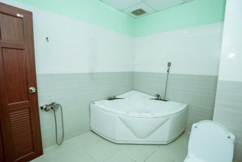 Eden Hotel S�i G�n