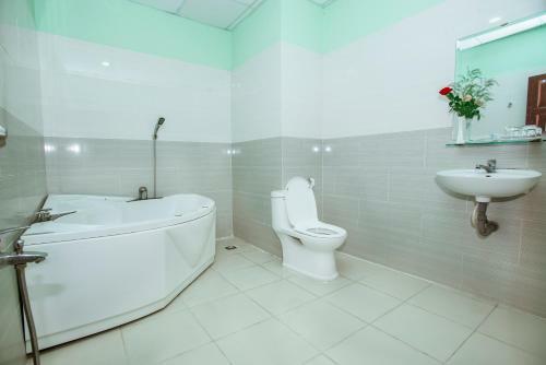 Eden Hotel S�i G�n