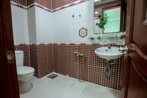 Eden Hotel S�i G�n