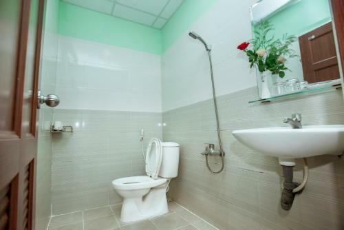Eden Hotel S�i G�n