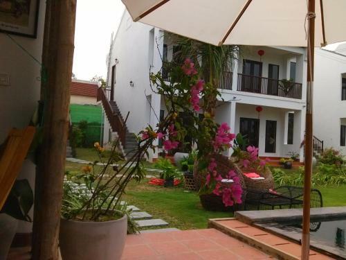 Gem Hoi An Villa