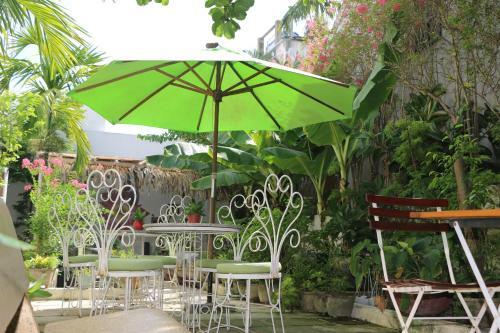 Minh Phat Homestay