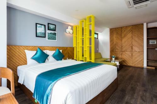 Venue Hotel