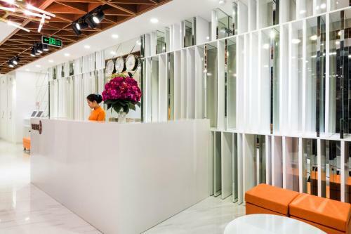 Venue Hotel