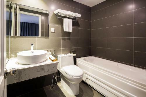 Venue Hotel