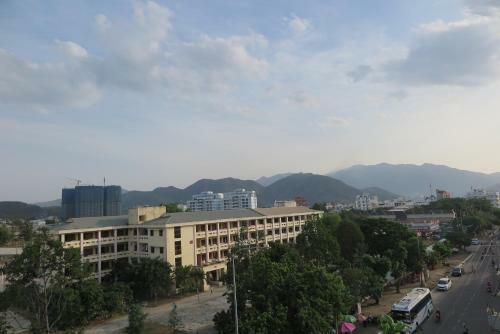 Viet Cuong Hotel