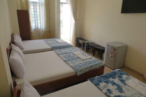 Viet Cuong Hotel