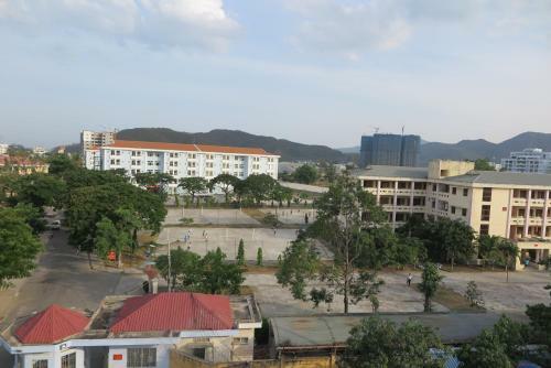 Viet Cuong Hotel