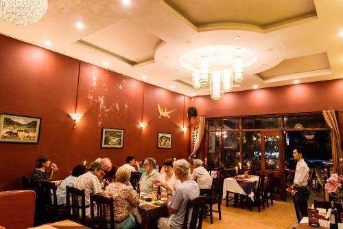 Le Gecko Hotel