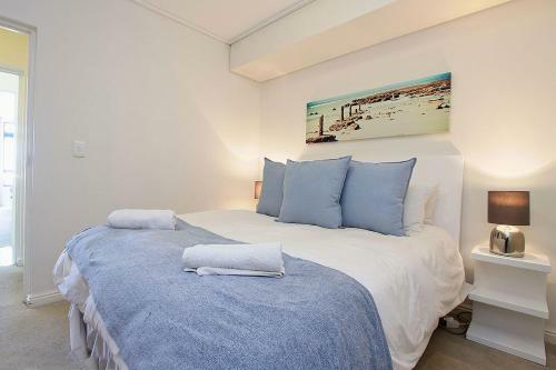 Apartamento Dockside