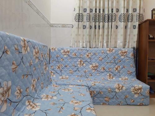 Apartamento Homestay