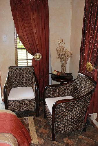 Welcome To A Cherry Lane Self Catering And B&B
