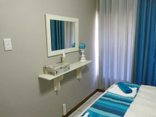 Apartamento Welcome To A Cherry Lane Self Catering And B&B