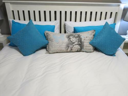 Apartamento Welcome To A Cherry Lane Self Catering And B&B