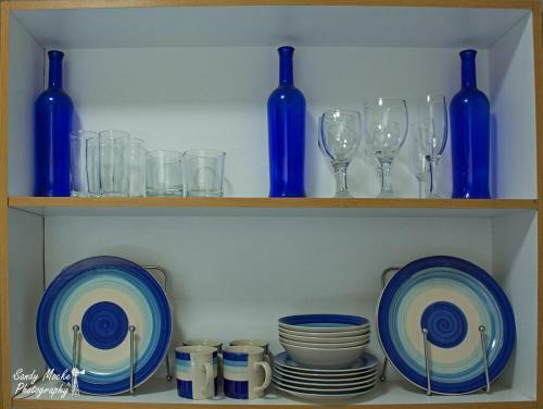 Apartamento Welcome To A Cherry Lane Self Catering And B&B