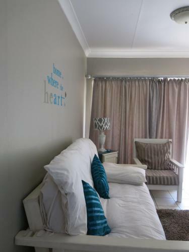 Apartamento Welcome To A Cherry Lane Self Catering And B&B