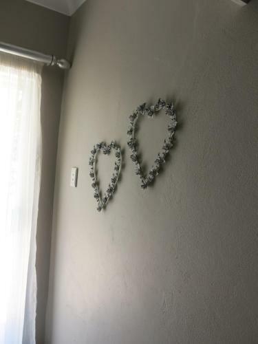 Apartamento Welcome To A Cherry Lane Self Catering And B&B