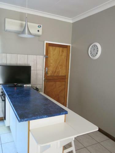 Apartamento Welcome To A Cherry Lane Self Catering And B&B