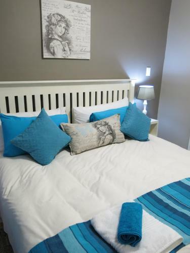 Apartamento Welcome To A Cherry Lane Self Catering And B&B