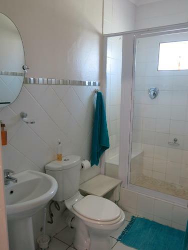 Apartamento Welcome To A Cherry Lane Self Catering And B&B