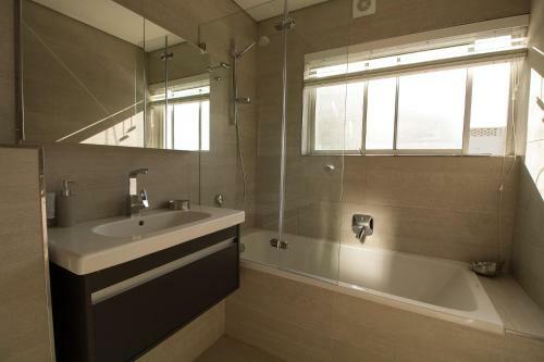 Apartamento Villa Marina