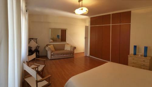 Apartamento Villa Marina