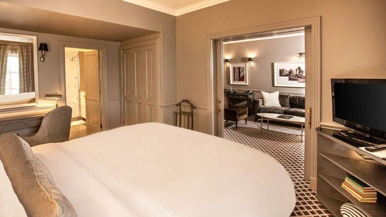 Hotel 54 On Bath
