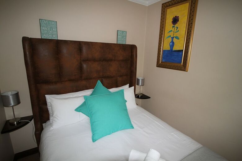 Bed & Breakfast La Villa Rosa