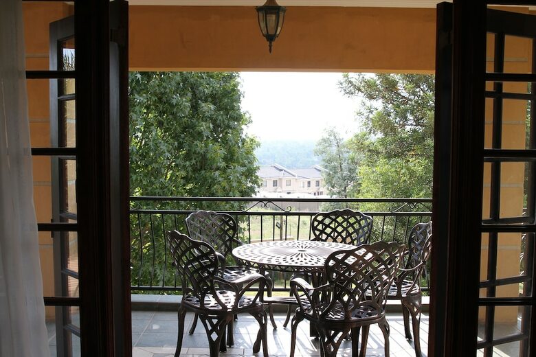 Bed & Breakfast La Villa Rosa