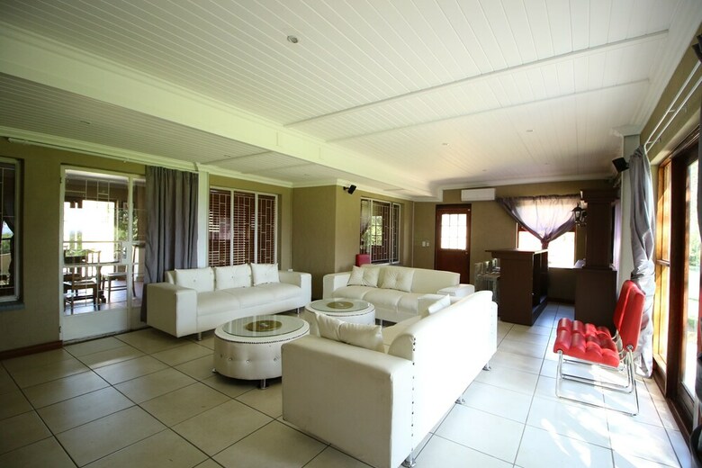 Bed & Breakfast La Villa Rosa