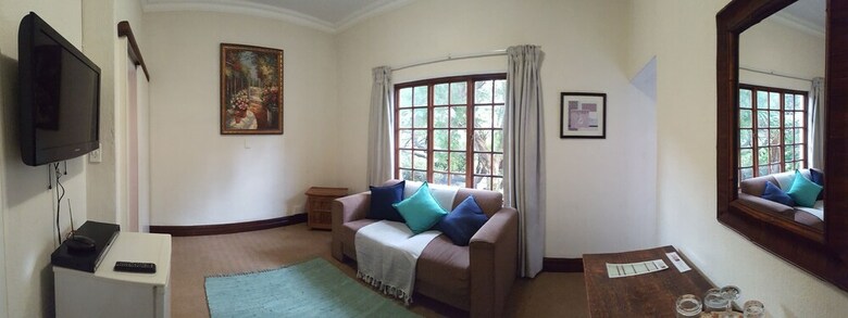 Bed & Breakfast La Villa Rosa