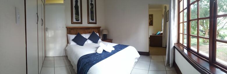 Bed & Breakfast La Villa Rosa