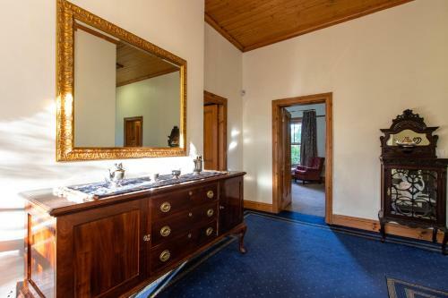 Hostal Evergreen Manor And Spa