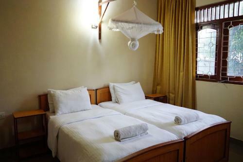 Hostal Sunshine Tourist Rest