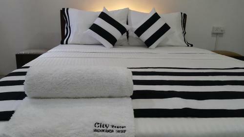 Hotel City Resort