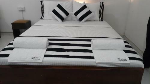 Hotel City Resort