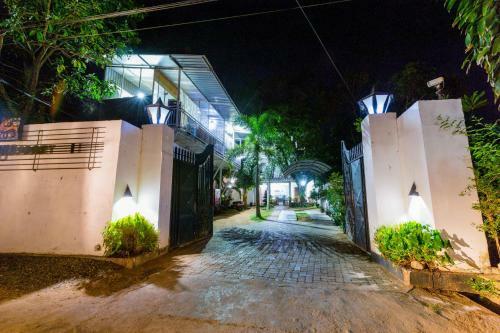 Hotel City Resort