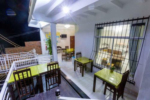 Hotel City Resort