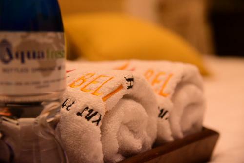 Hotel Bella Vista