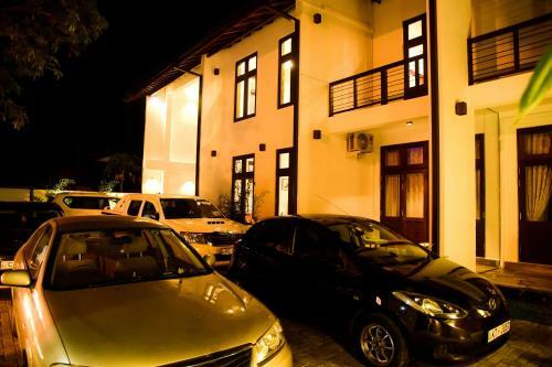 Hotel Bella Vista