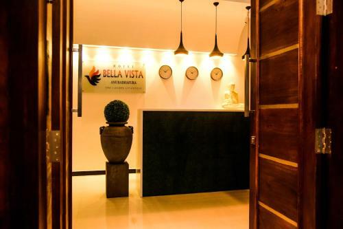 Hotel Bella Vista