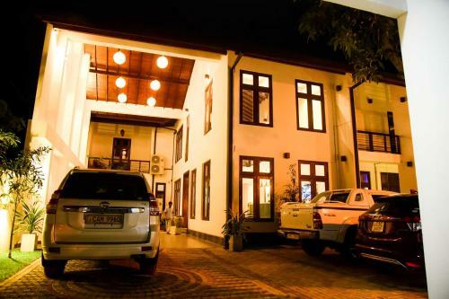 Hotel Bella Vista