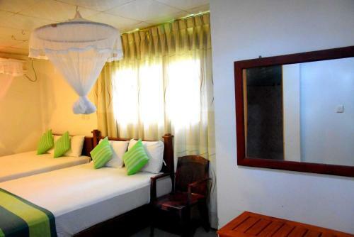 Hostal Villa Nature Park