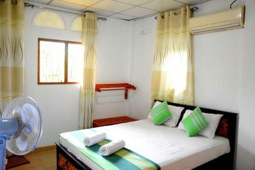 Hostal Villa Nature Park