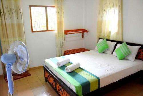 Hostal Villa Nature Park
