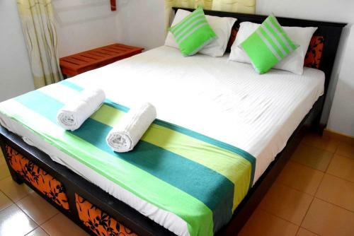 Hostal Villa Nature Park