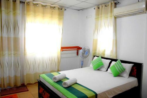 Hostal Villa Nature Park